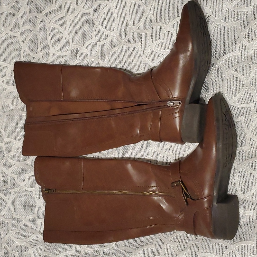 Womens boots